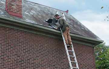 what affects urgent Troway roof repairs