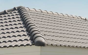 advantages of Troway clay roofing