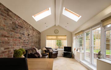 conservatory roof insulation Troway, Derbyshire