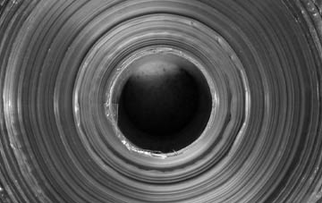 Troway edpm waterproofing