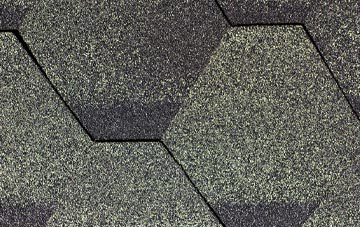 Troway fibreglass shingle repairs