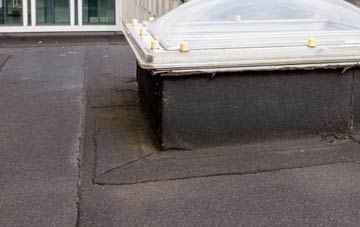 disadvantages of Troway flat roofs