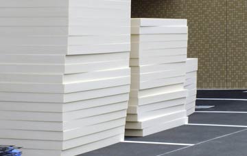 Troway flat roof insulation costs