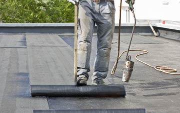 flat roof replacement Troway, Derbyshire