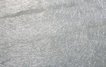 Troway laminate fibreglass or shingles?