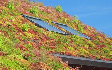 Troway living roof systems