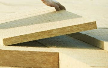 measuring Troway tapered insulation