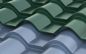 who should consider Troway plastic roofs
