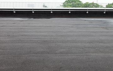 Troway asphalt roof replacement
