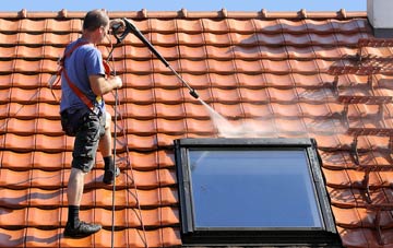 roof cleaning Troway, Derbyshire