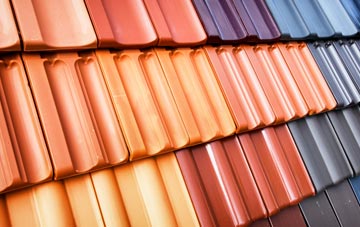 Troway roof tile costs