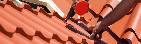 save on Troway roof installation costs