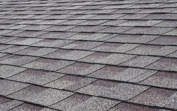 Troway tiles for shallow pitch roofing
