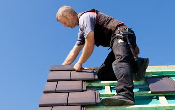 disadvantages of Troway slate roofing