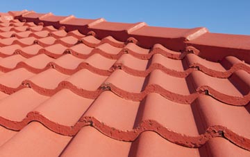 Troway tile and slate roof replacement