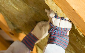 types of Troway pitched roof insulation materials