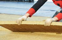 find rated Troway roof insulation companies