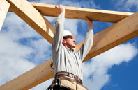 Troway roof replacement work